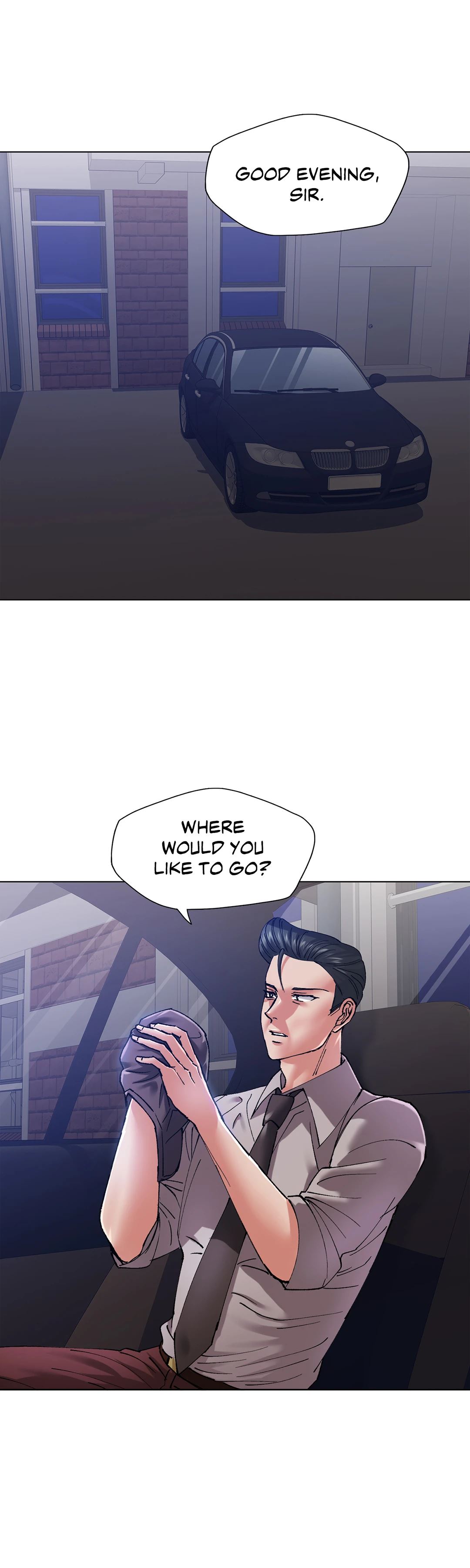 Climb on Top Chapter 53 - Manhwa18.com