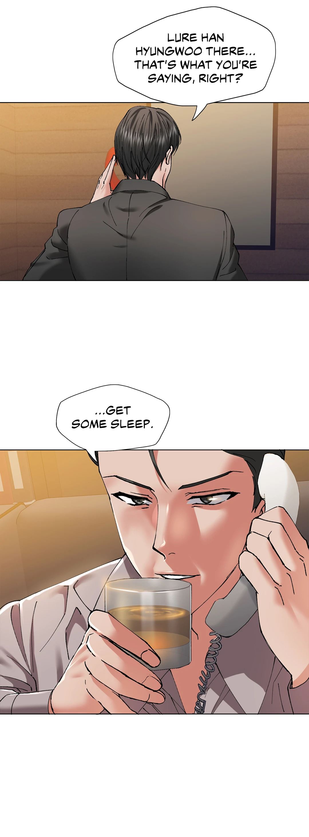 Climb on Top Chapter 53 - Manhwa18.com