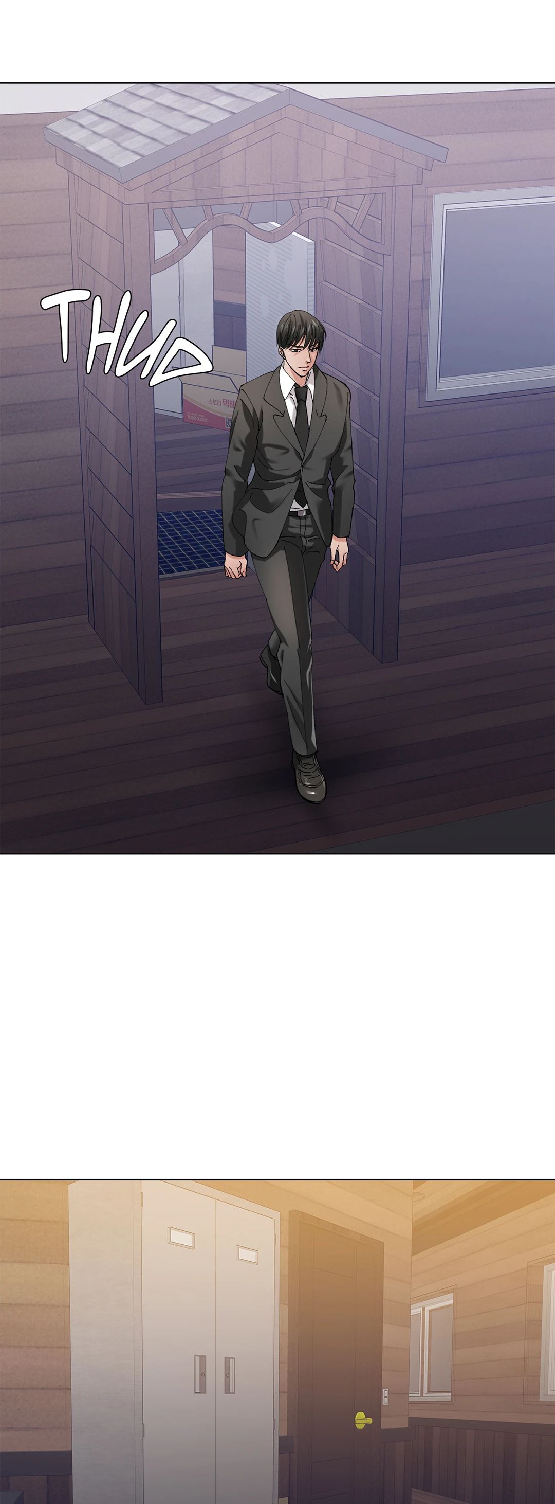 Climb on Top Chapter 53 - Manhwa18.com