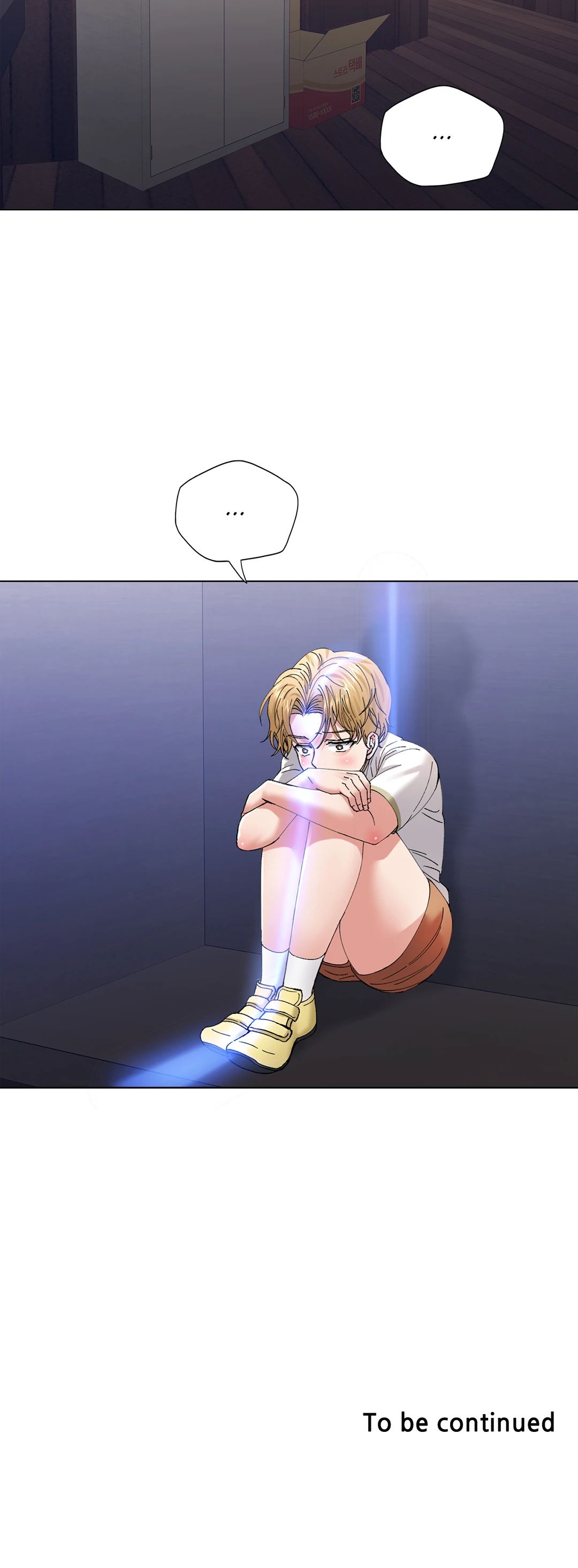 Climb on Top Chapter 53 - Manhwa18.com