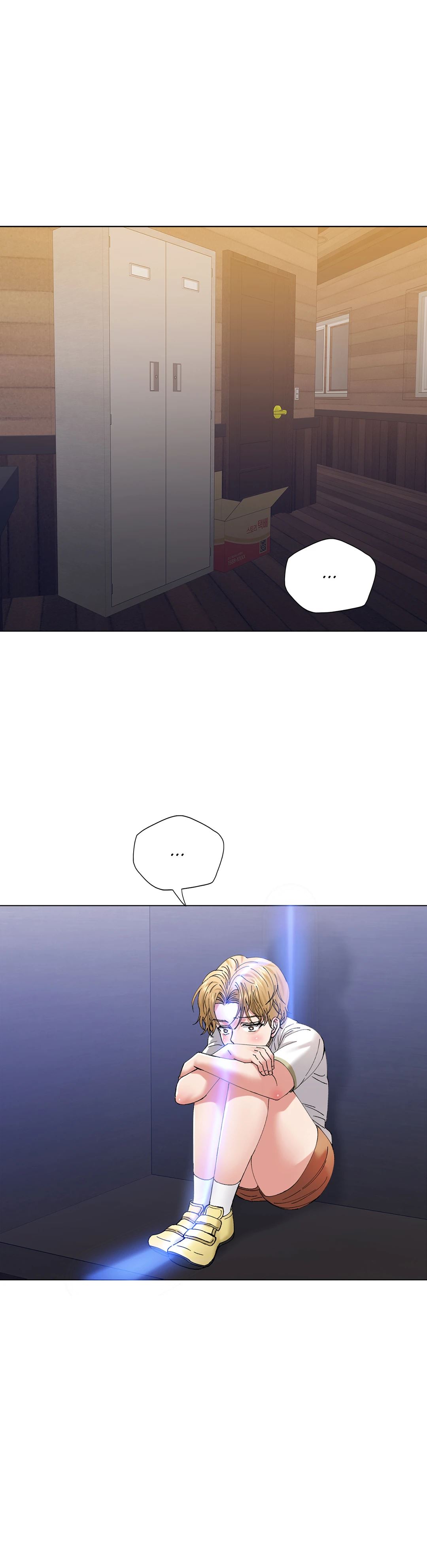 Climb on Top Chapter 54 - Manhwa18.com