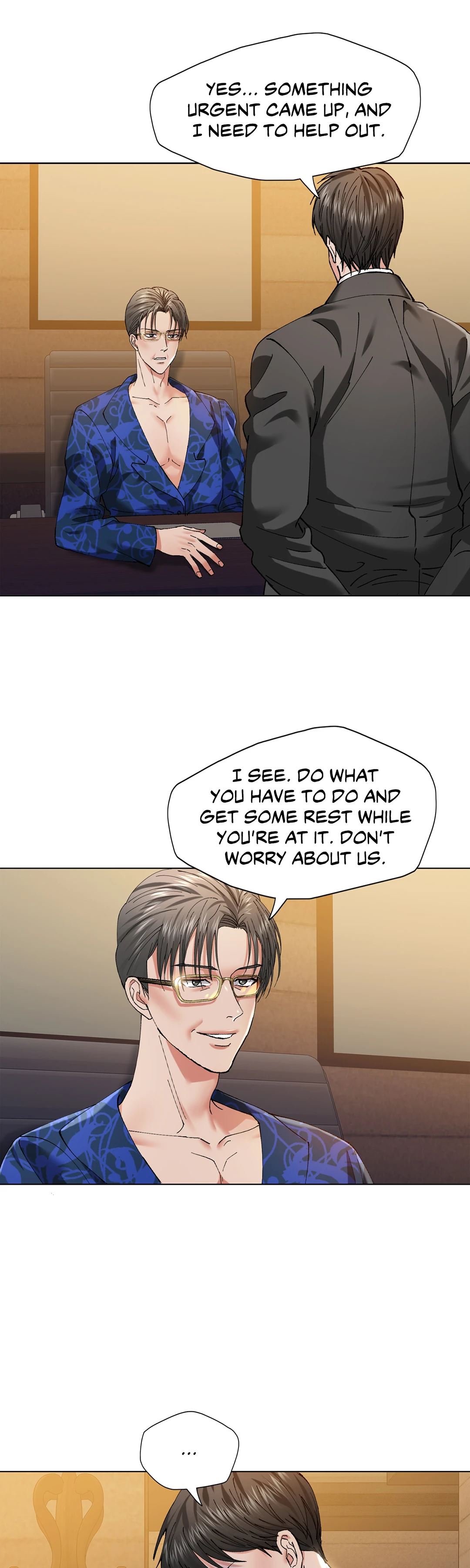 Climb on Top Chapter 54 - Manhwa18.com