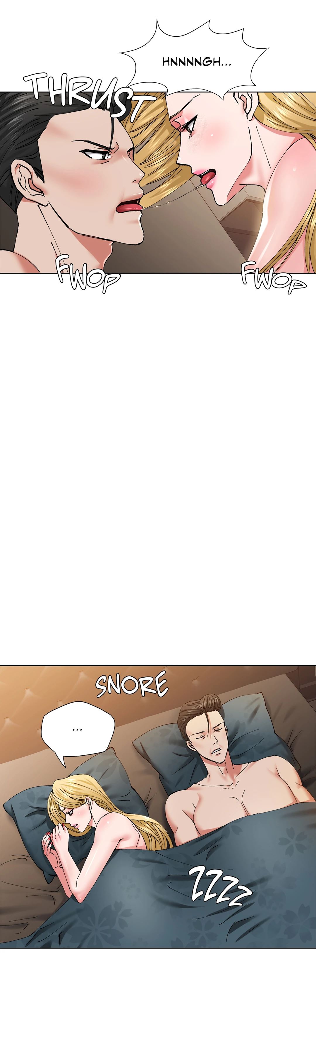 Climb on Top Chapter 54 - Manhwa18.com