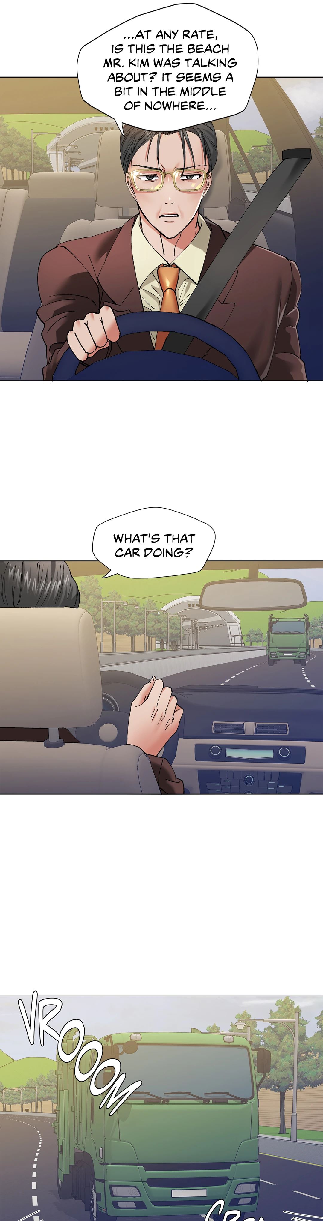 Climb on Top Chapter 54 - Manhwa18.com