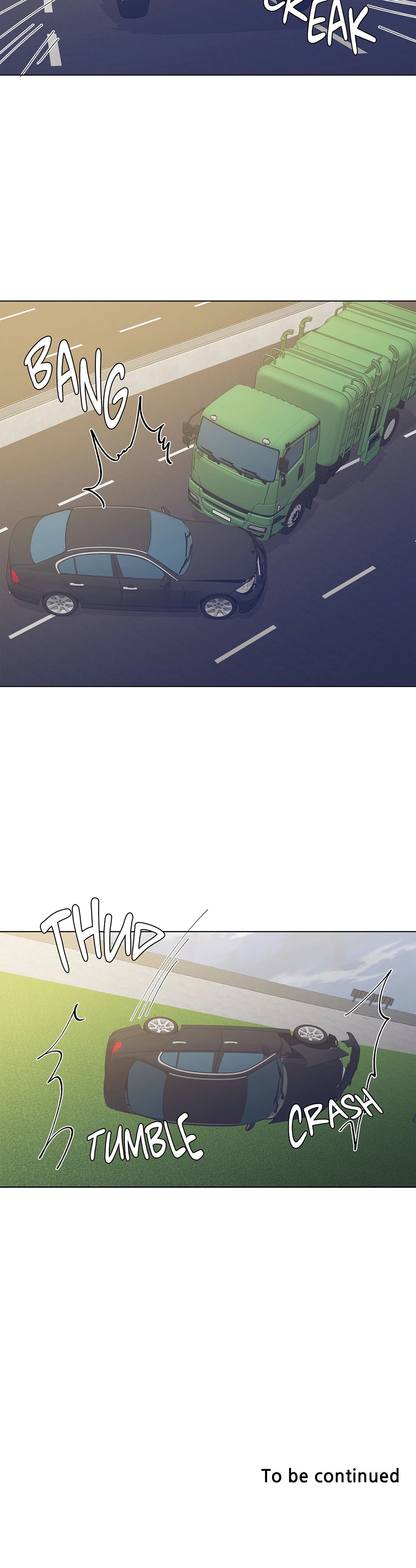 Climb on Top Chapter 54 - Manhwa18.com