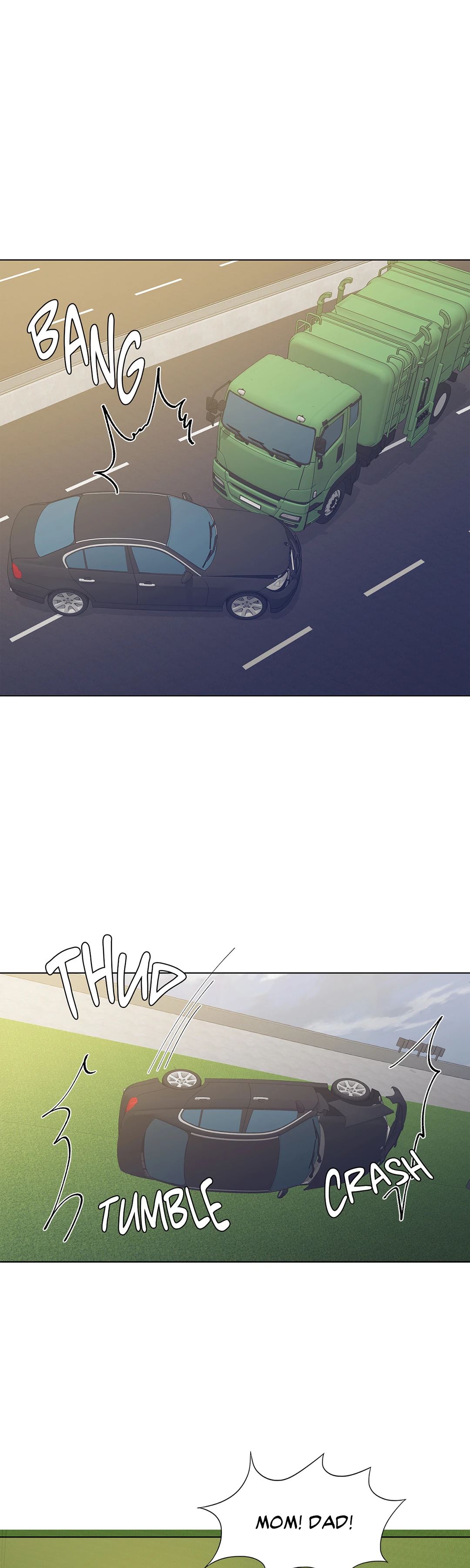 Climb on Top Chapter 55 - Manhwa18.com