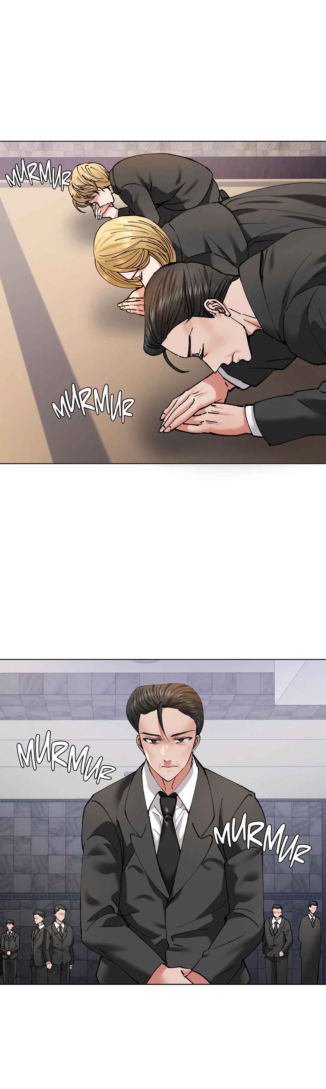 Climb on Top Chapter 55 - Manhwa18.com