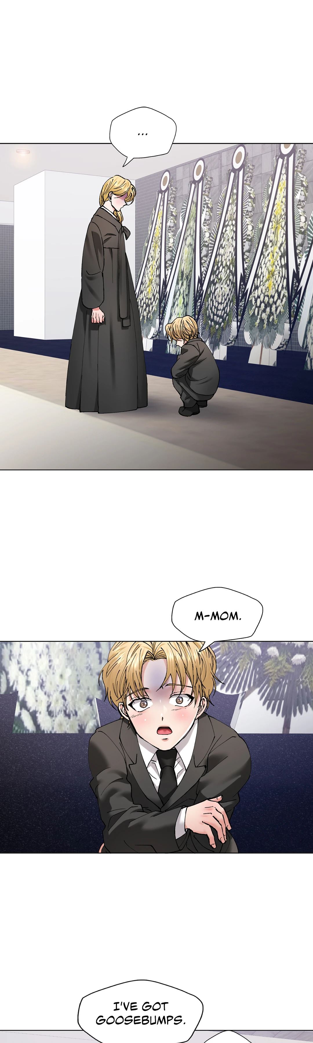 Climb on Top Chapter 55 - Manhwa18.com