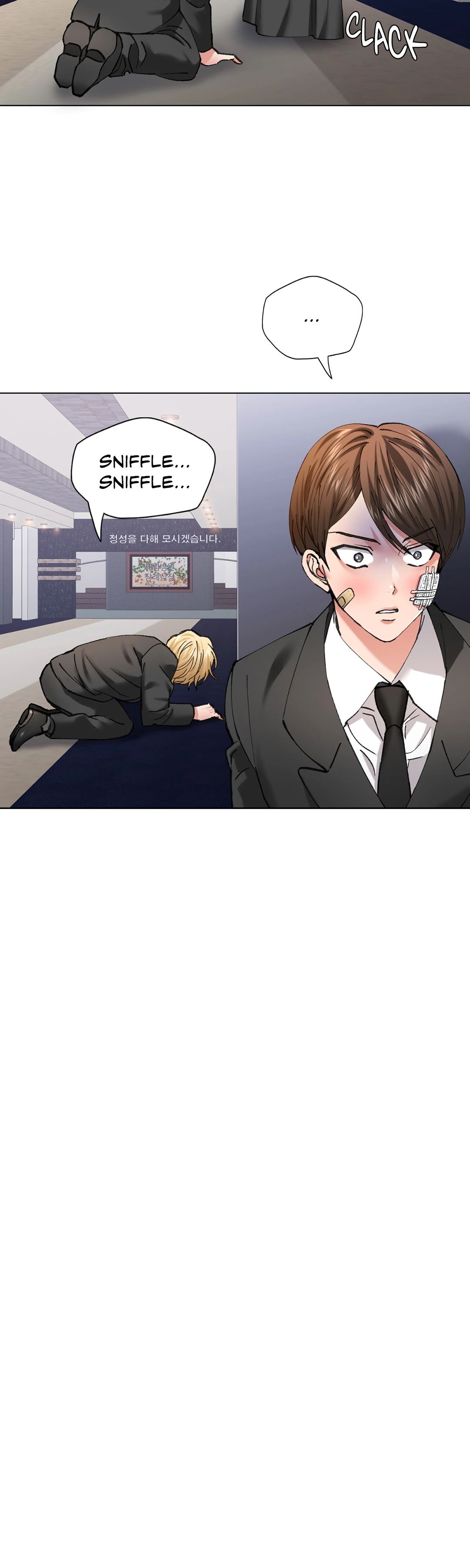 Climb on Top Chapter 55 - Manhwa18.com