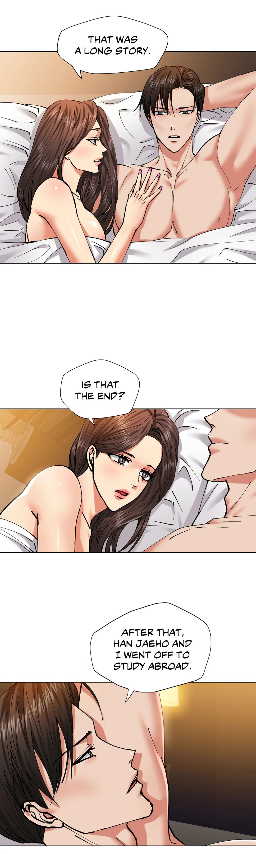 Climb on Top Chapter 55 - Manhwa18.com