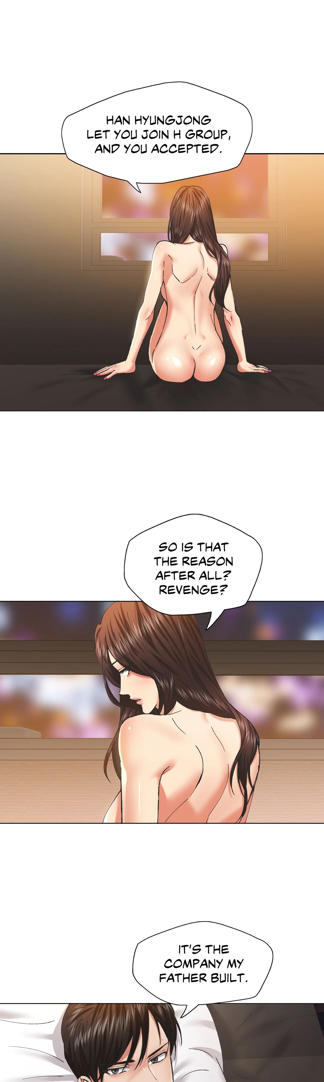 Climb on Top Chapter 55 - Manhwa18.com