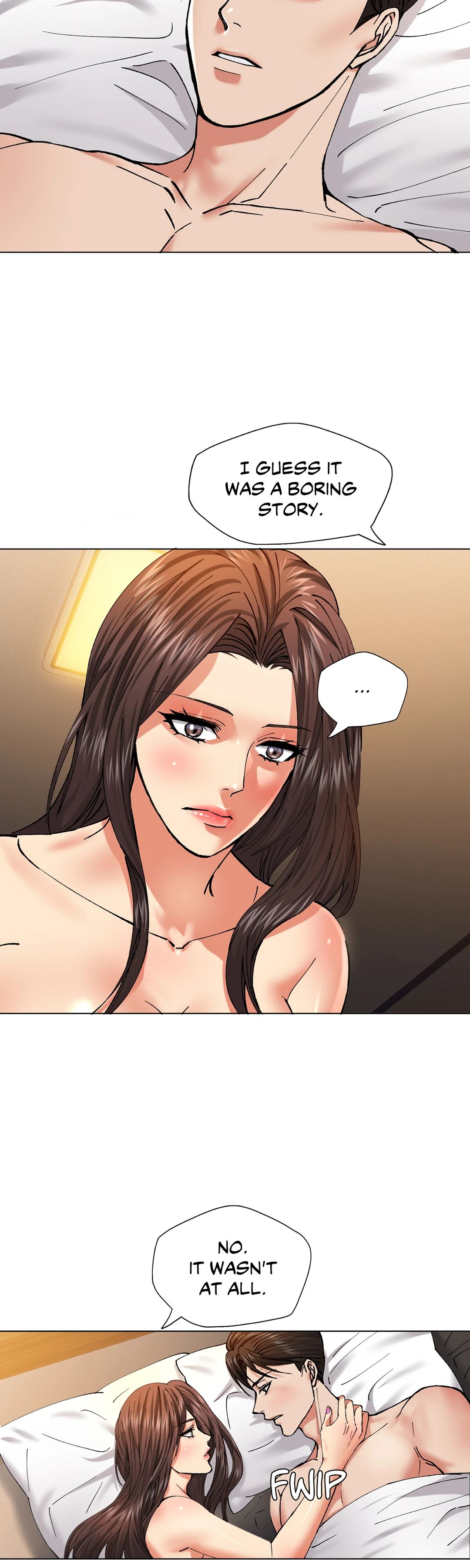 Climb on Top Chapter 55 - Manhwa18.com