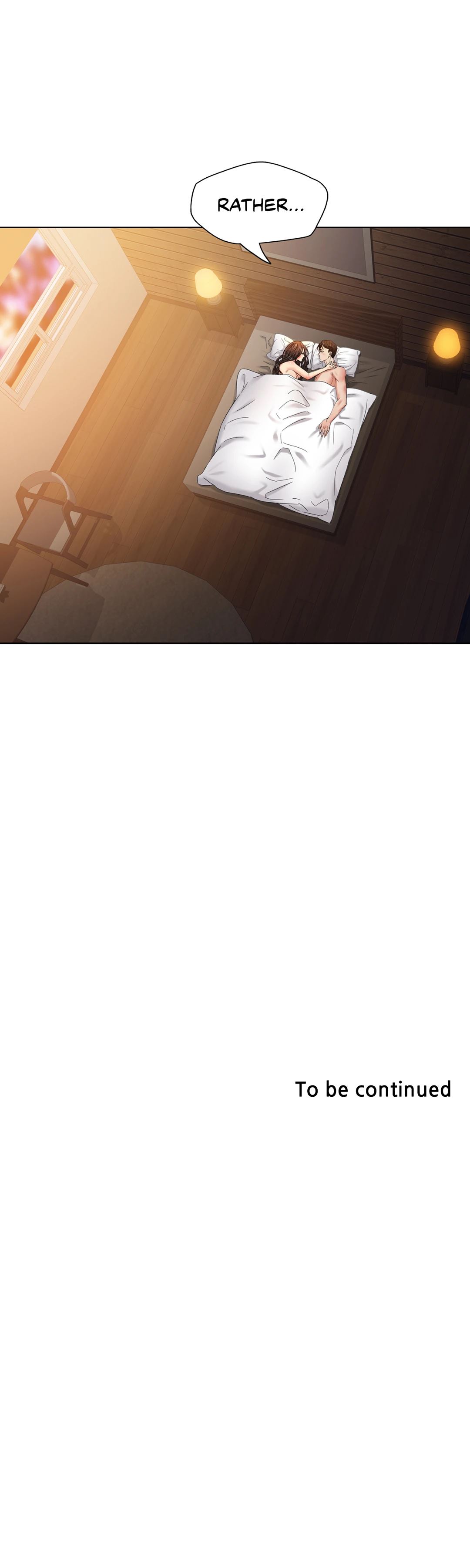 Climb on Top Chapter 55 - Manhwa18.com