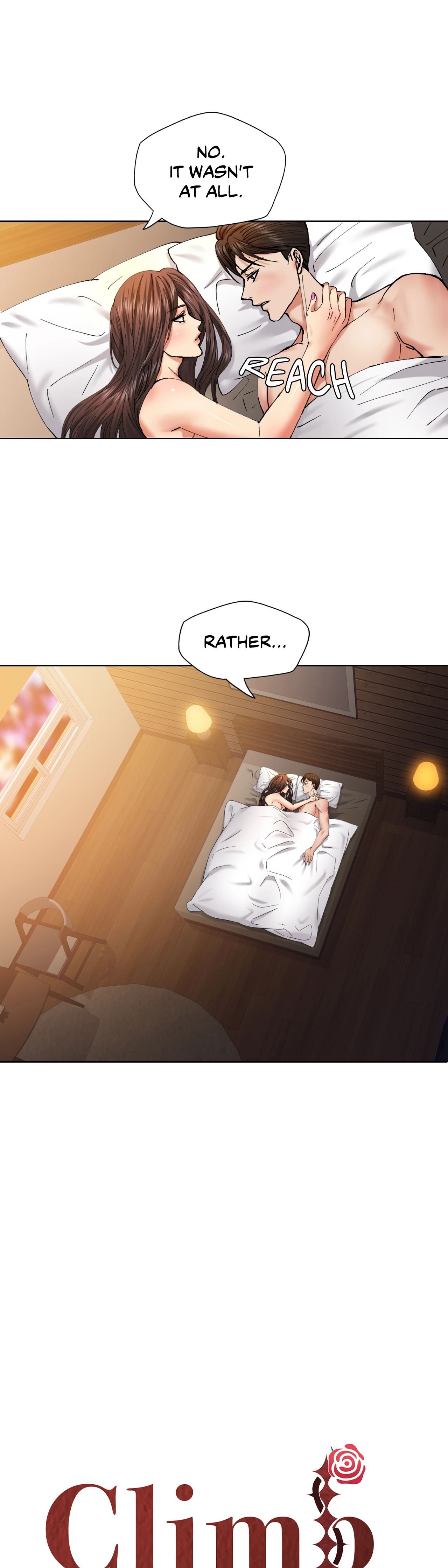 Climb on Top Chapter 56 - Manhwa18.com