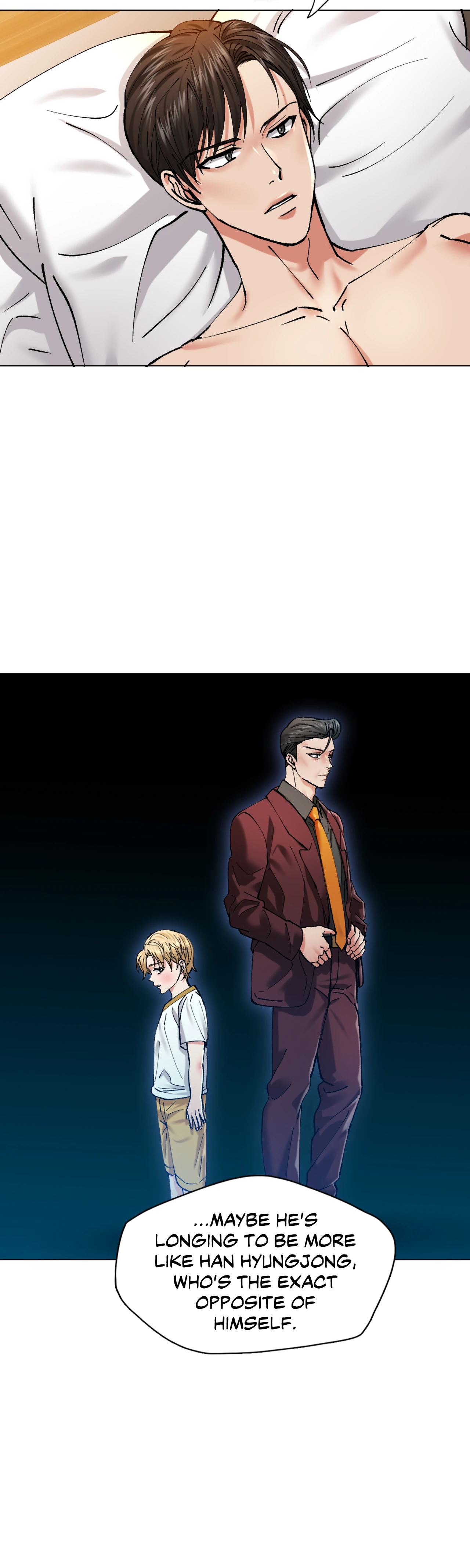 Climb on Top Chapter 56 - Manhwa18.com