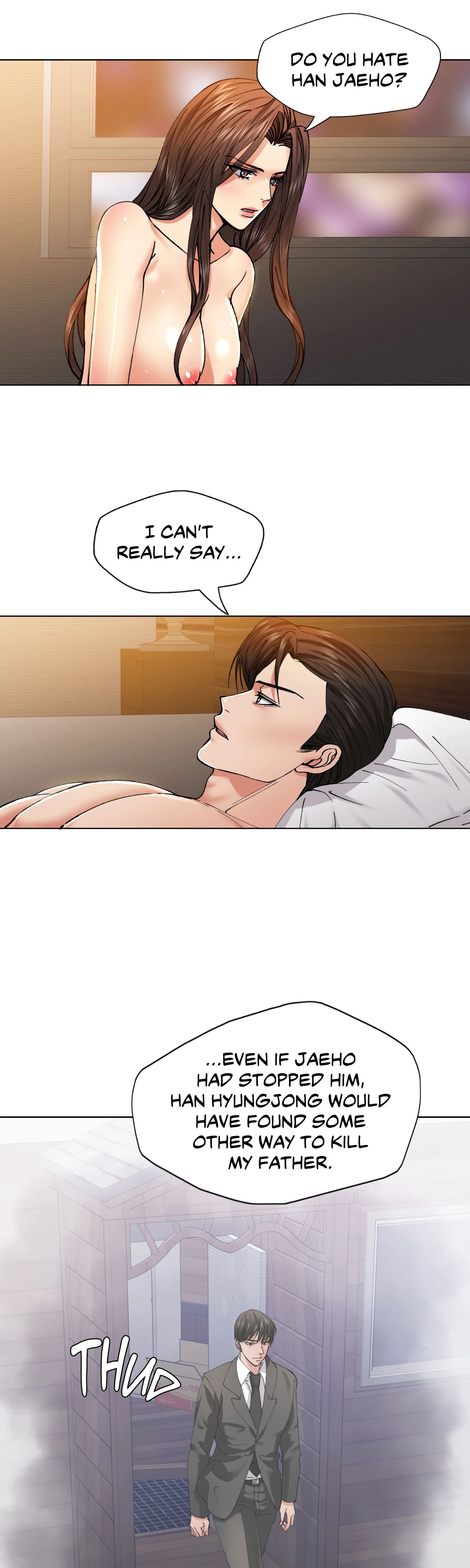 Climb on Top Chapter 56 - Manhwa18.com