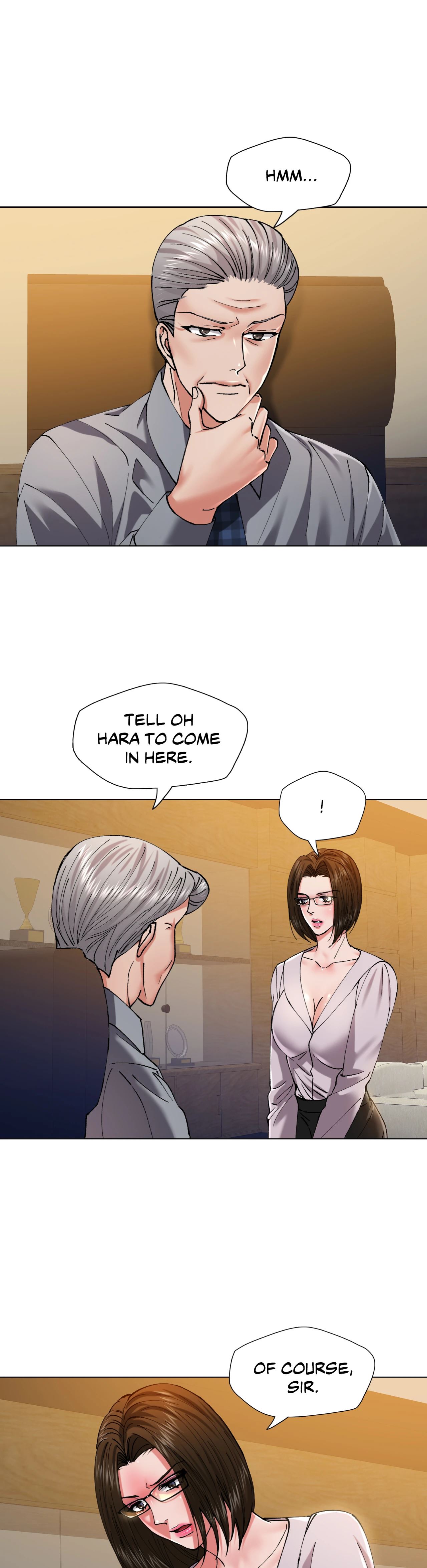 Climb on Top Chapter 56 - Manhwa18.com