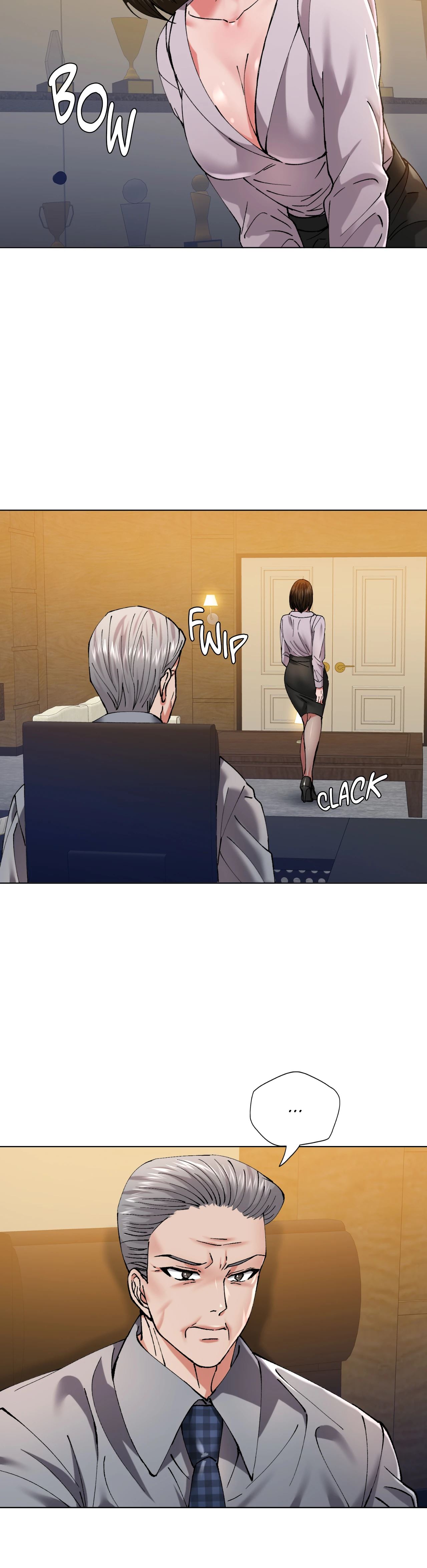 Climb on Top Chapter 56 - Manhwa18.com