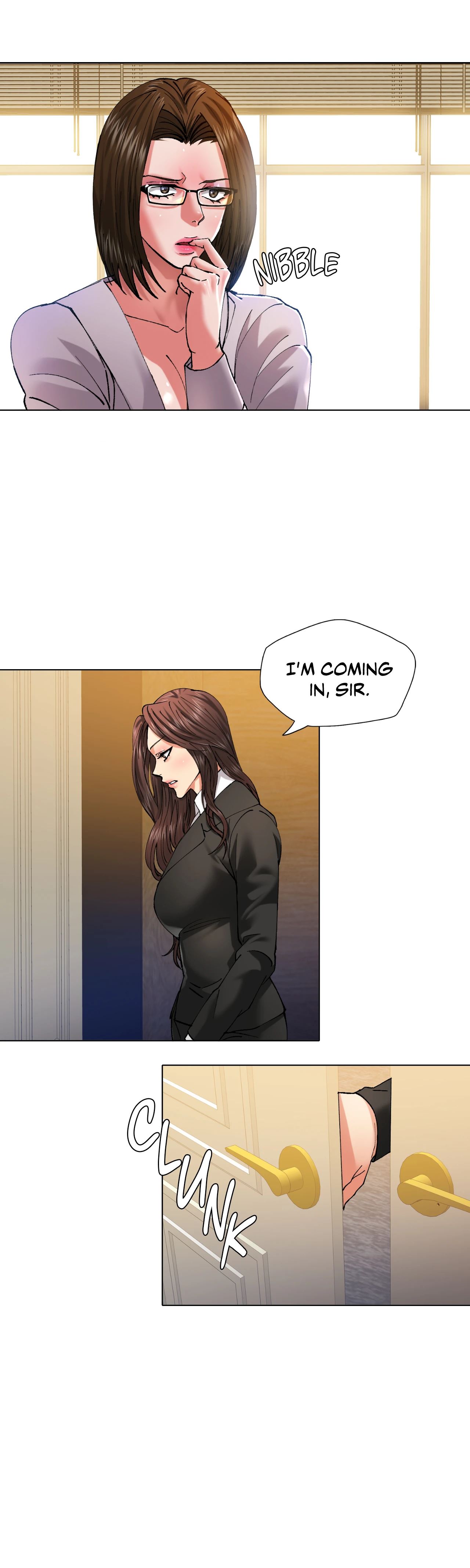 Climb on Top Chapter 56 - Manhwa18.com