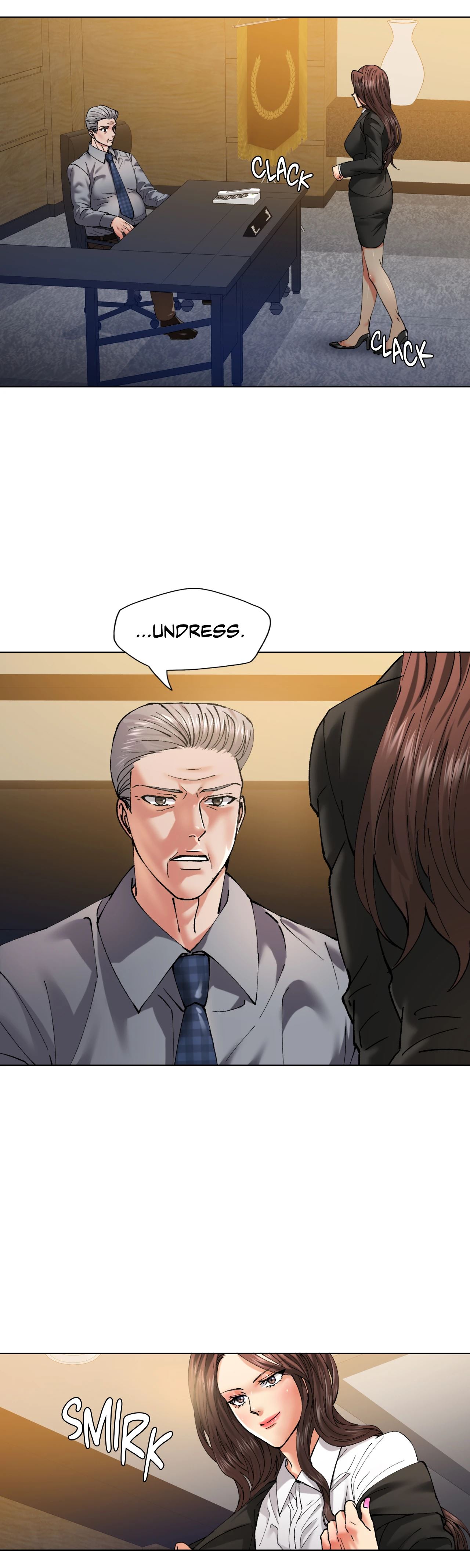 Climb on Top Chapter 56 - Manhwa18.com