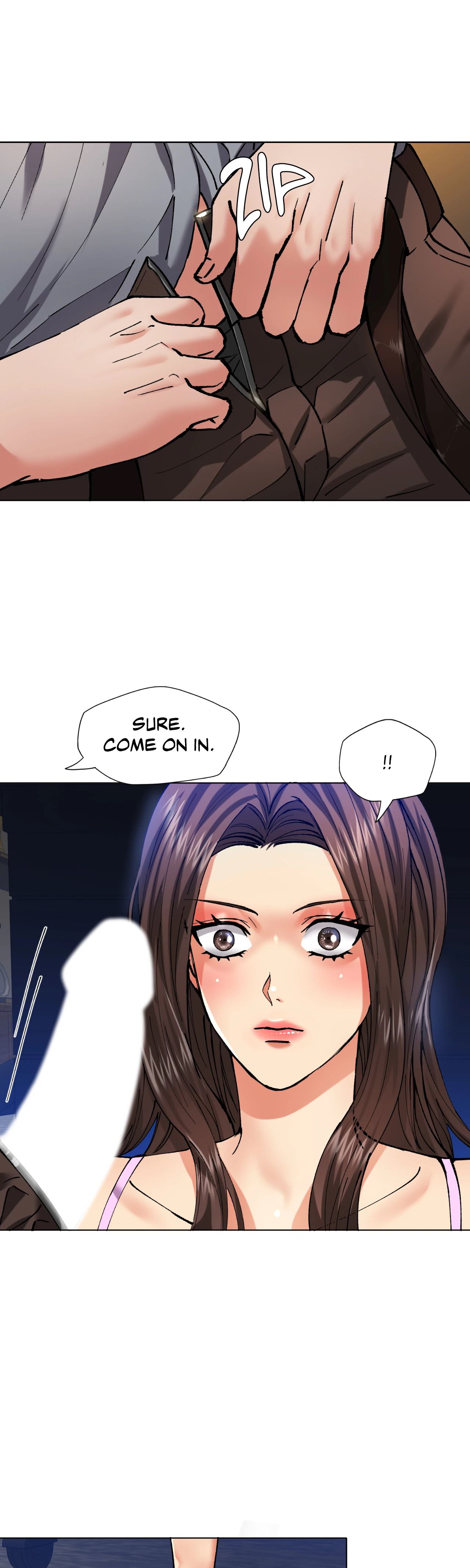 Climb on Top Chapter 56 - Manhwa18.com