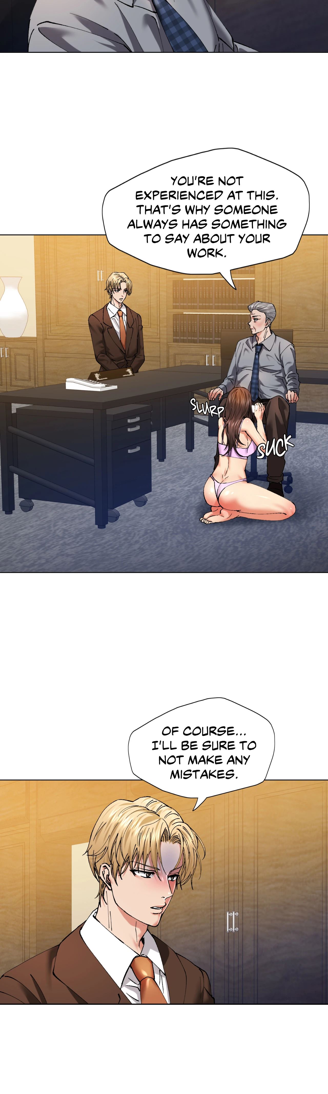 Climb on Top Chapter 56 - Manhwa18.com