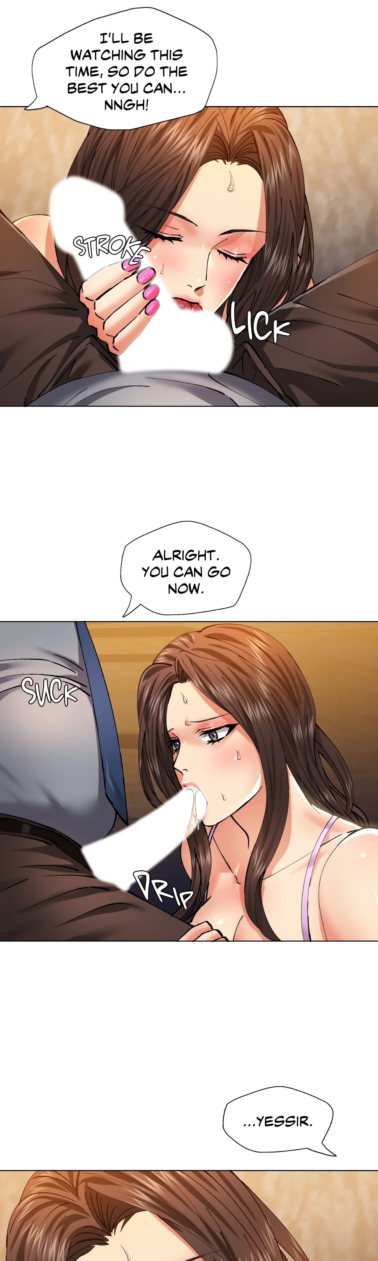 Climb on Top Chapter 56 - Manhwa18.com