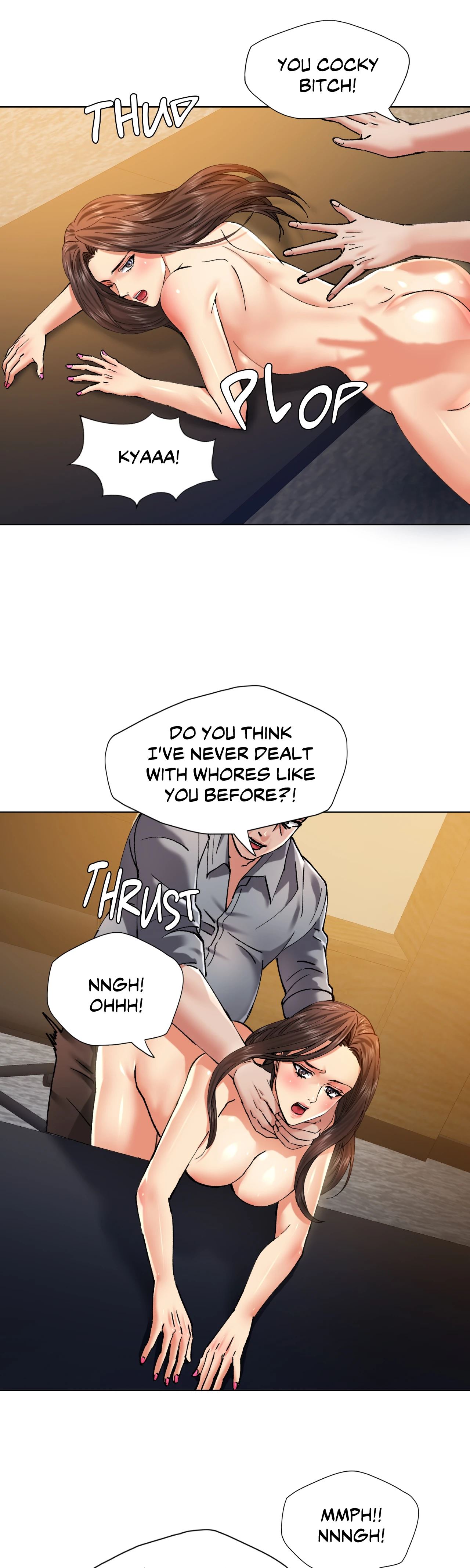 Climb on Top Chapter 56 - Manhwa18.com