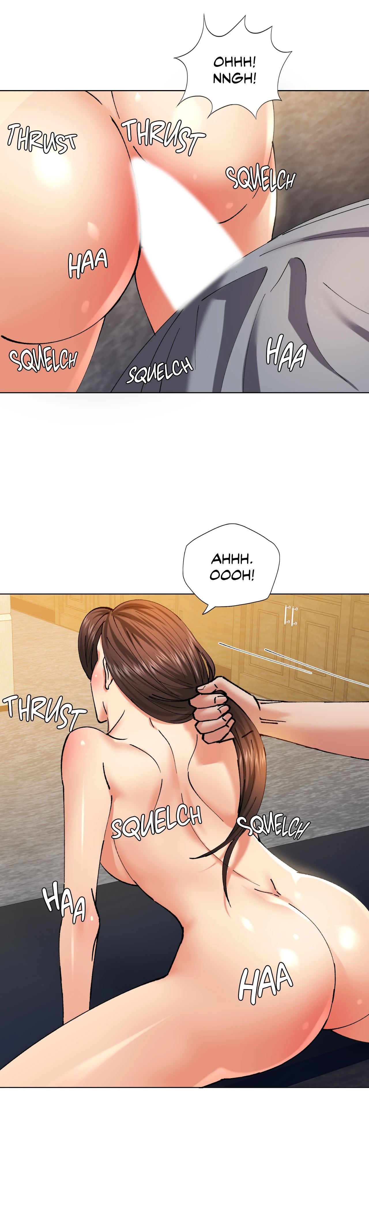 Climb on Top Chapter 56 - Manhwa18.com