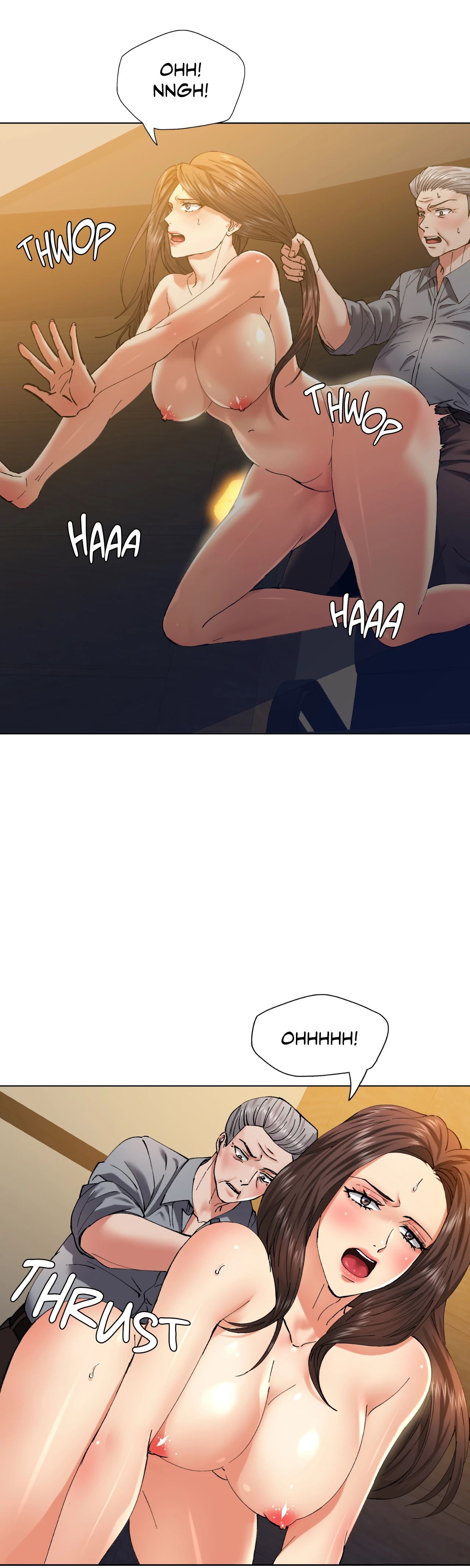 Climb on Top Chapter 56 - Manhwa18.com