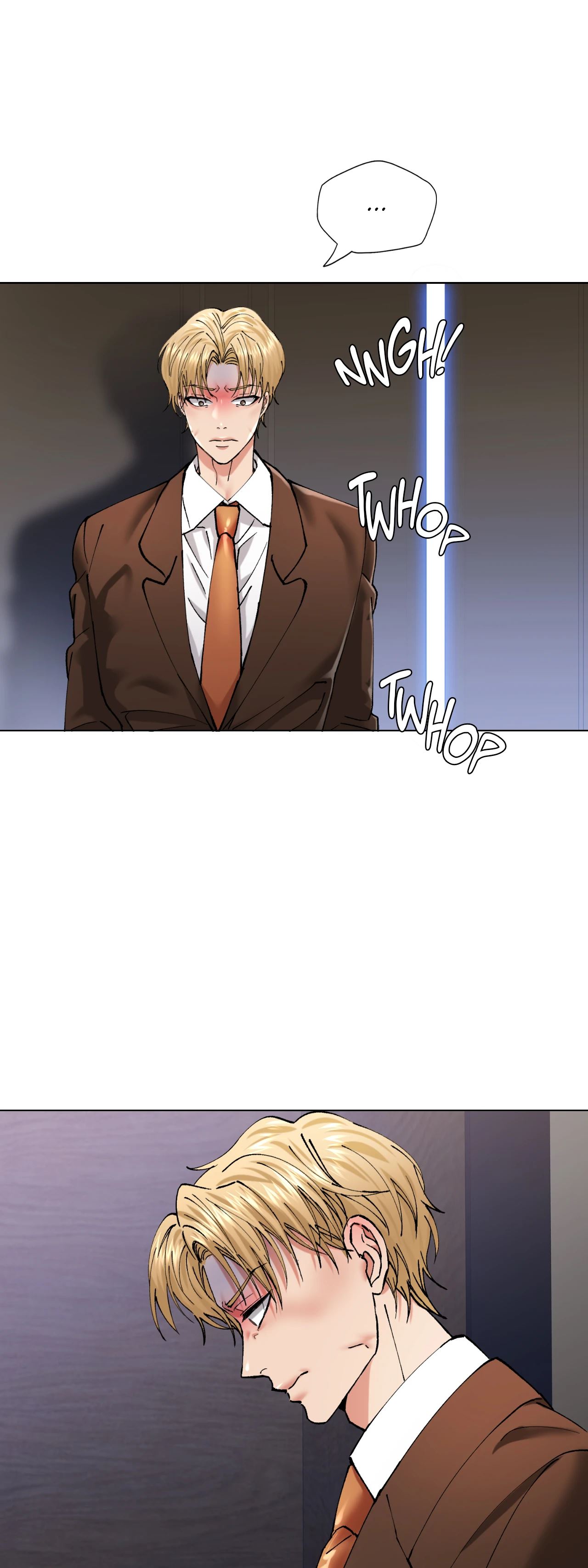 Climb on Top Chapter 56 - Manhwa18.com