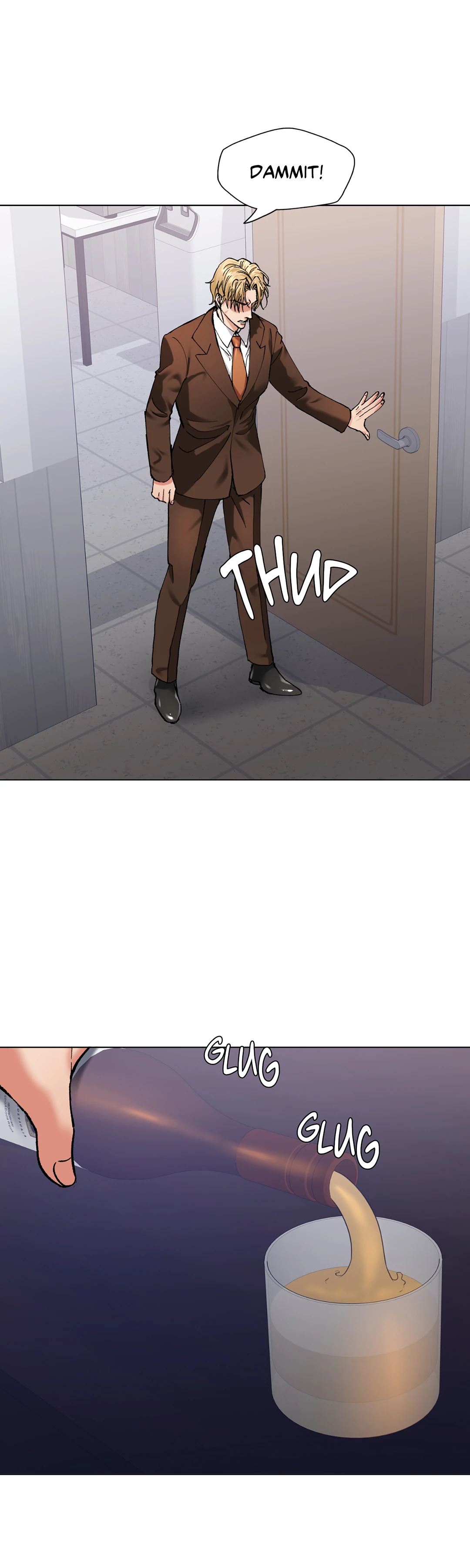 Climb on Top Chapter 57 - Manhwa18.com