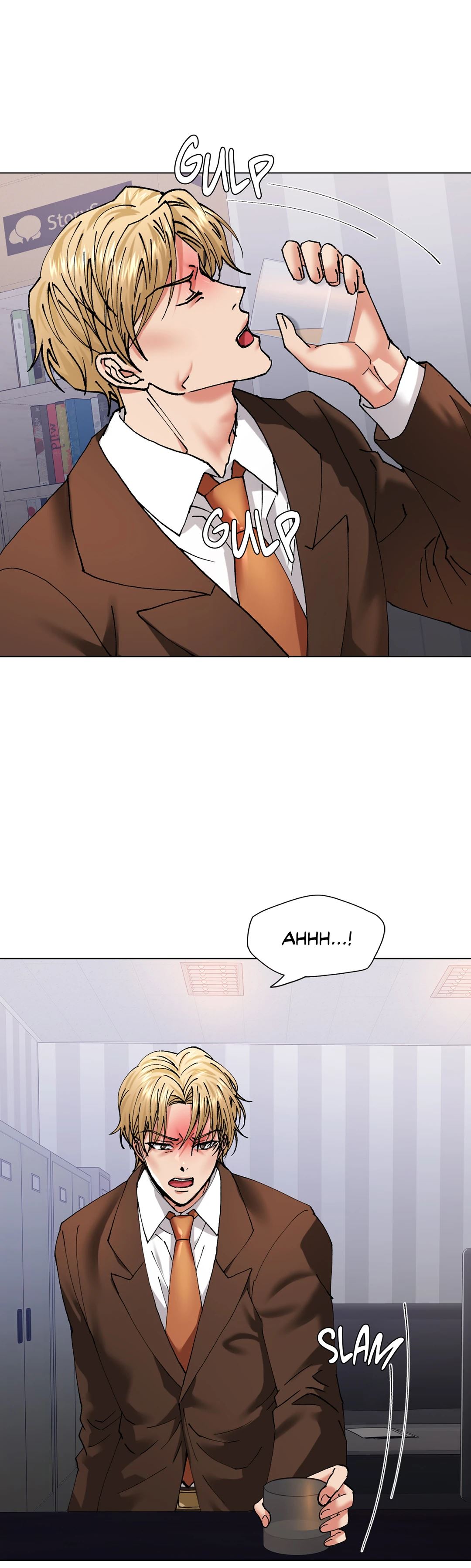 Climb on Top Chapter 57 - Manhwa18.com