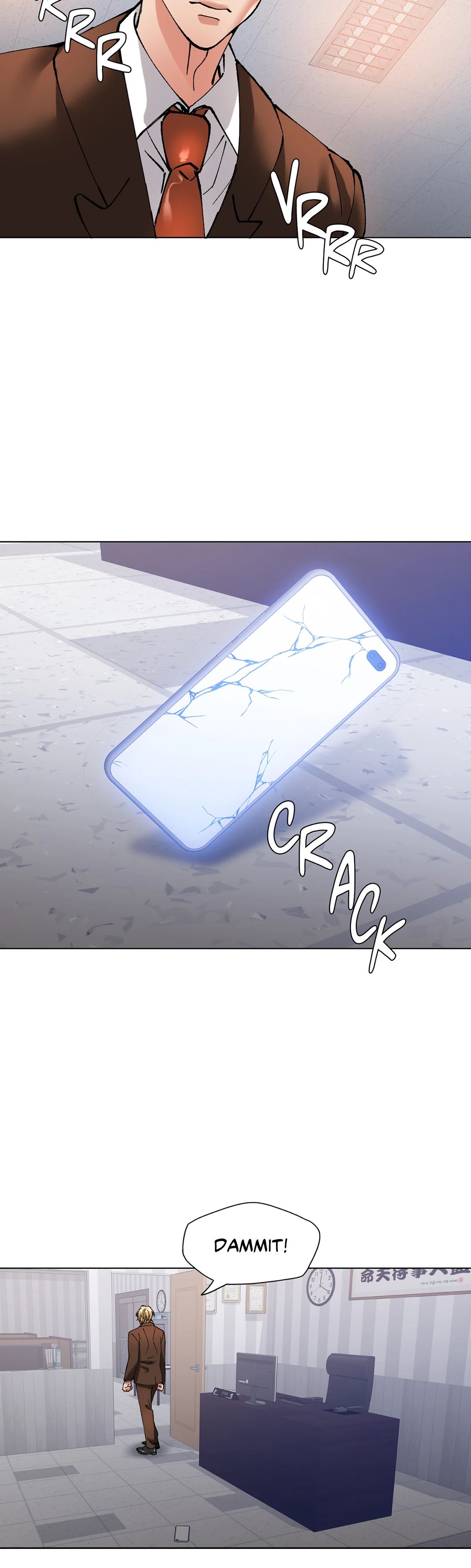 Climb on Top Chapter 57 - Manhwa18.com