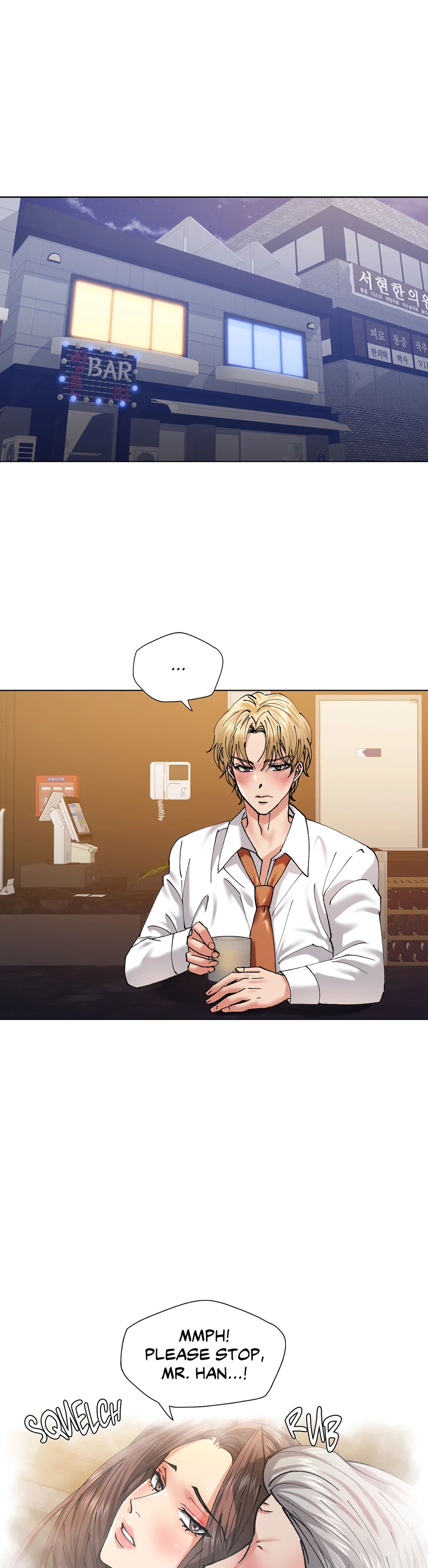 Climb on Top Chapter 57 - Manhwa18.com