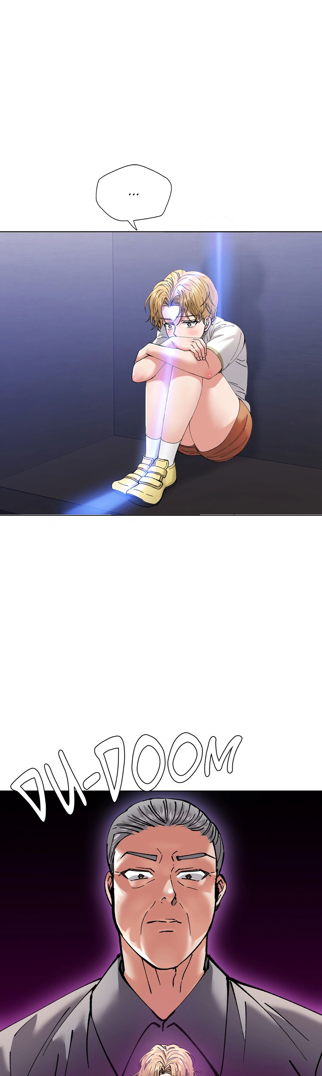 Climb on Top Chapter 57 - Manhwa18.com