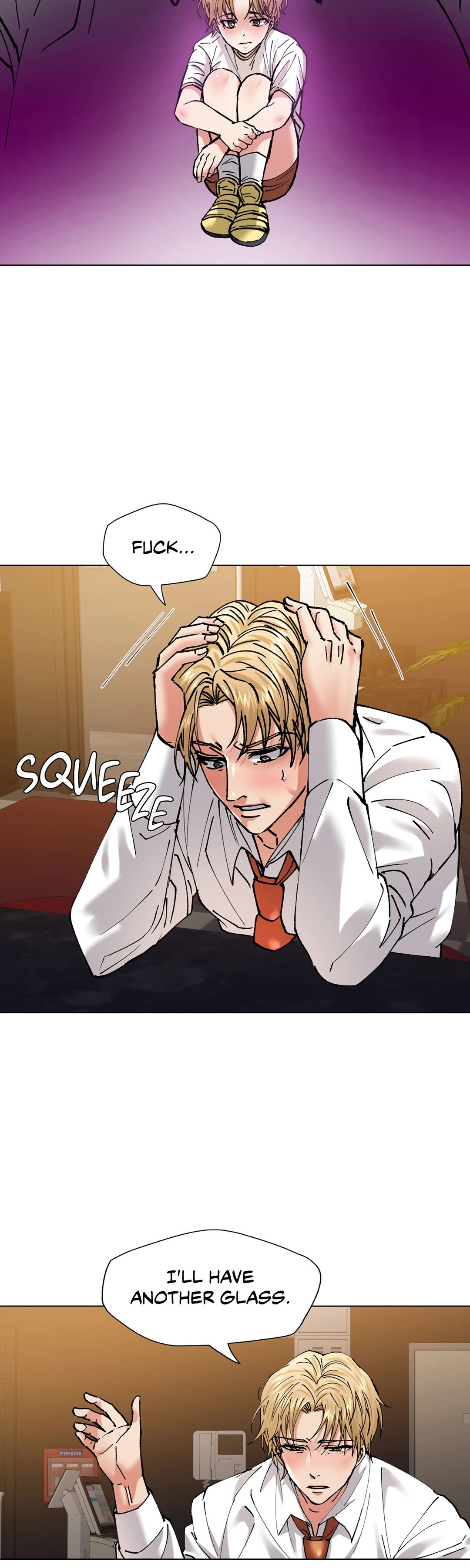 Climb on Top Chapter 57 - Manhwa18.com