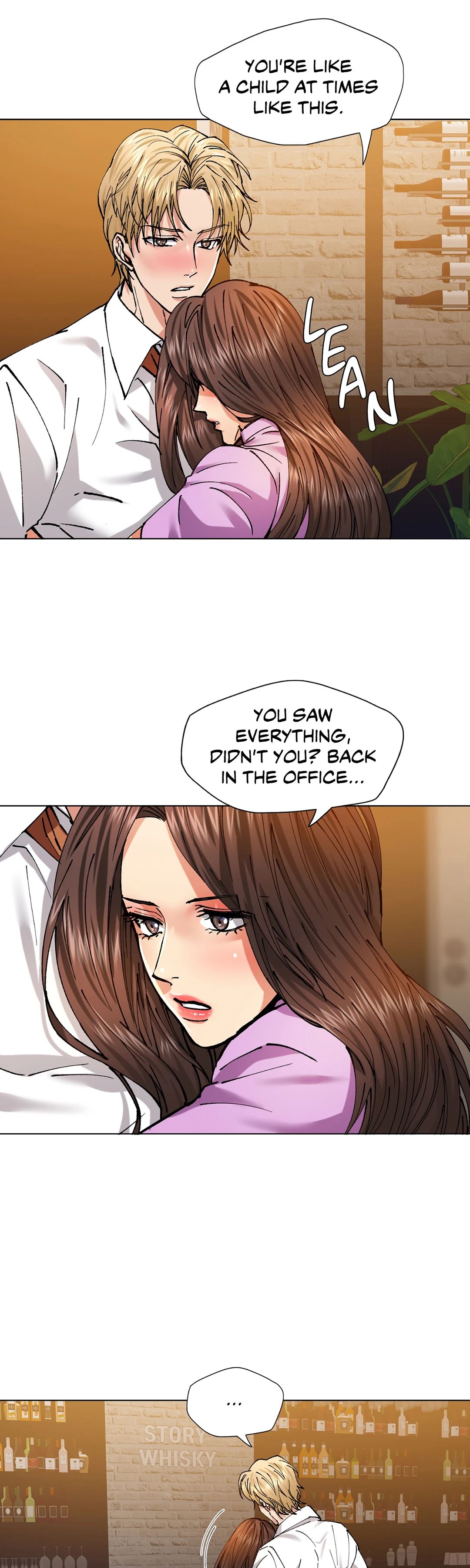 Climb on Top Chapter 57 - Manhwa18.com