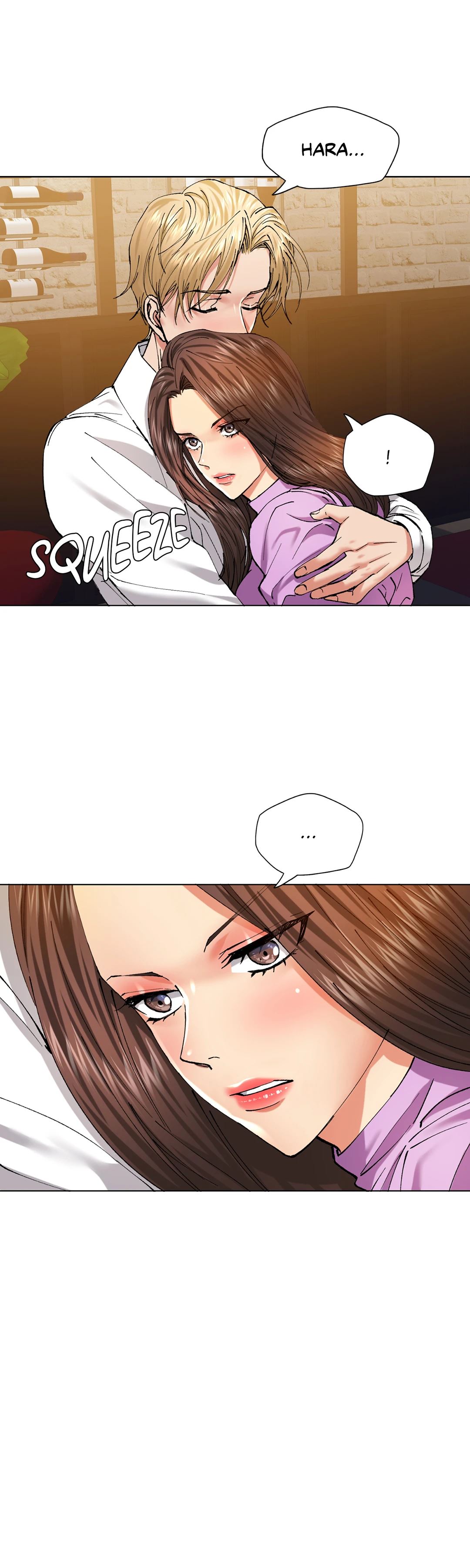 Climb on Top Chapter 57 - Manhwa18.com
