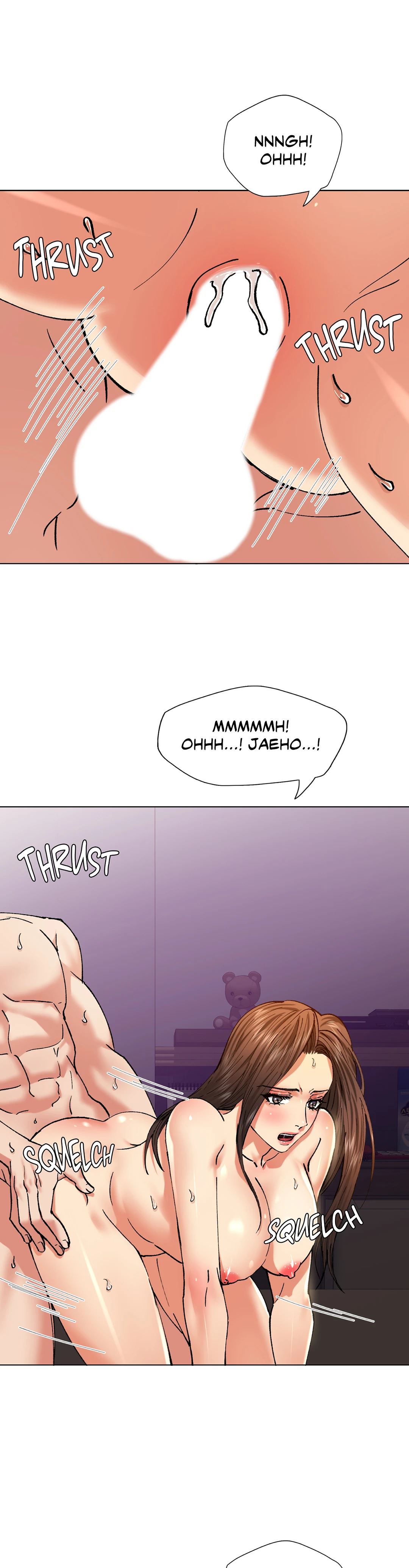 Climb on Top Chapter 57 - Manhwa18.com