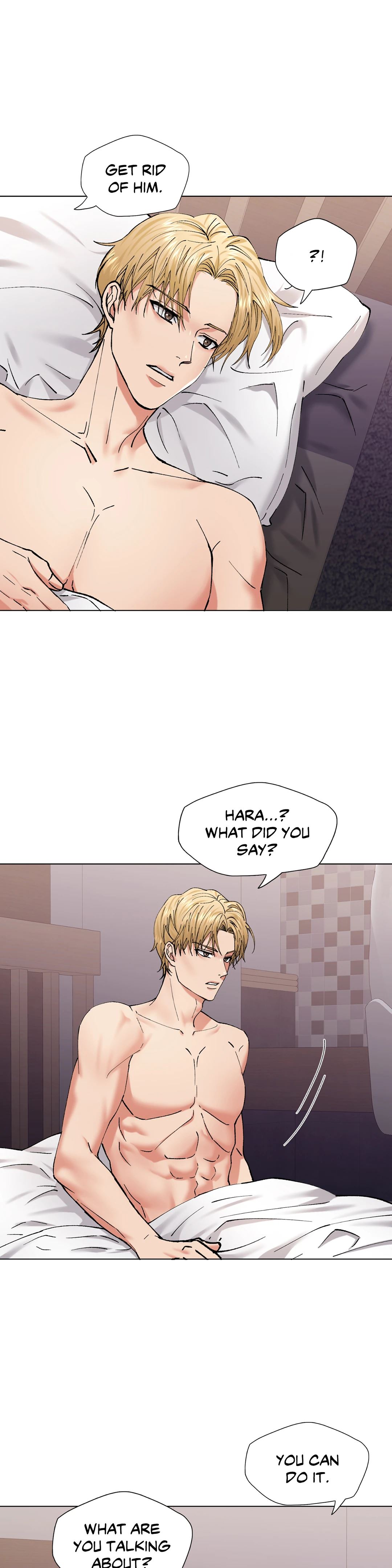 Climb on Top Chapter 57 - Manhwa18.com