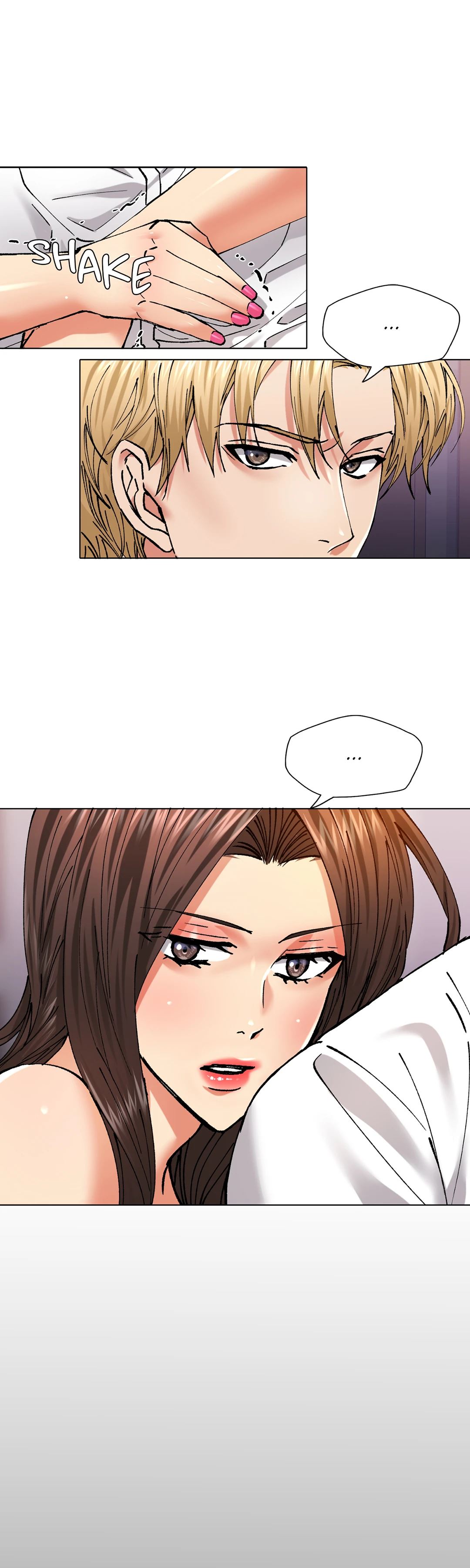 Climb on Top Chapter 58 - Manhwa18.com