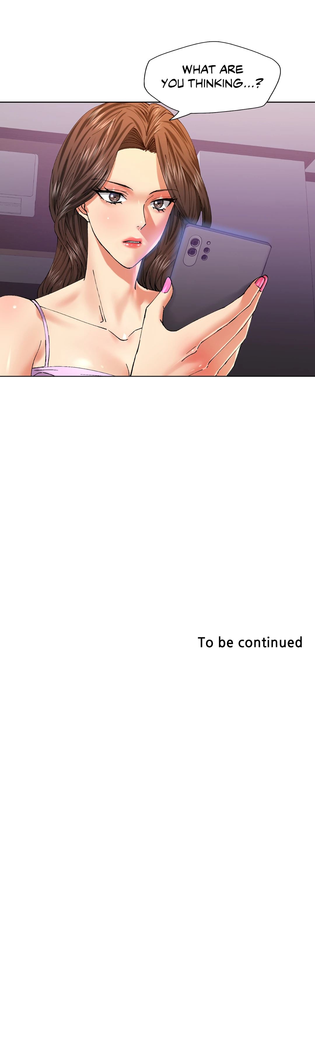 Climb on Top Chapter 58 - Manhwa18.com