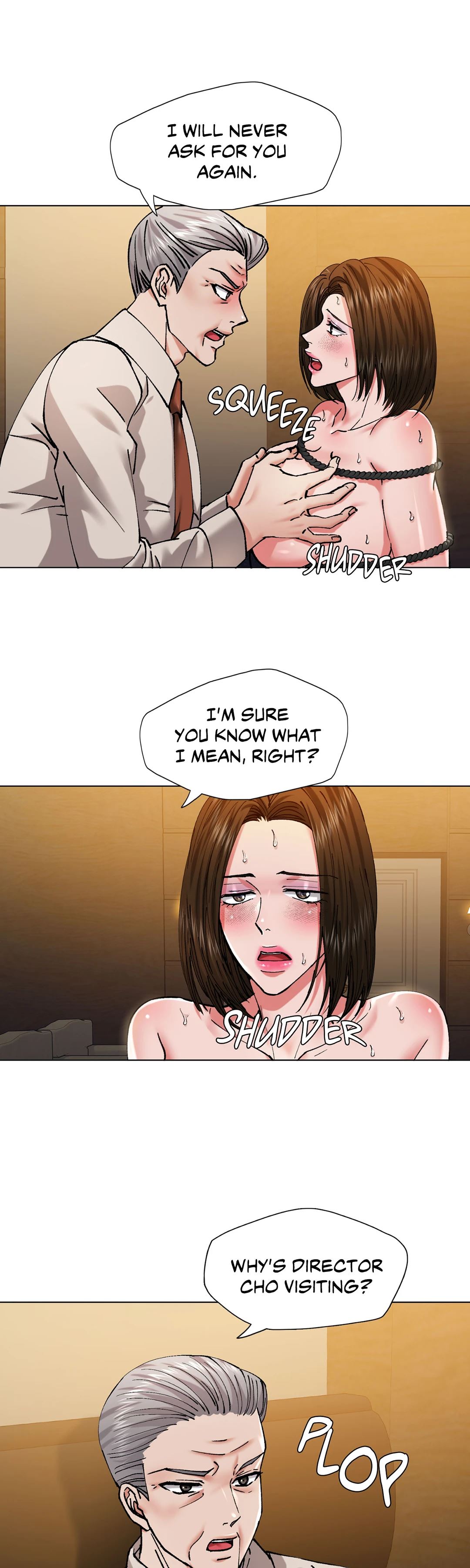 Climb on Top Chapter 59 - Manhwa18.com