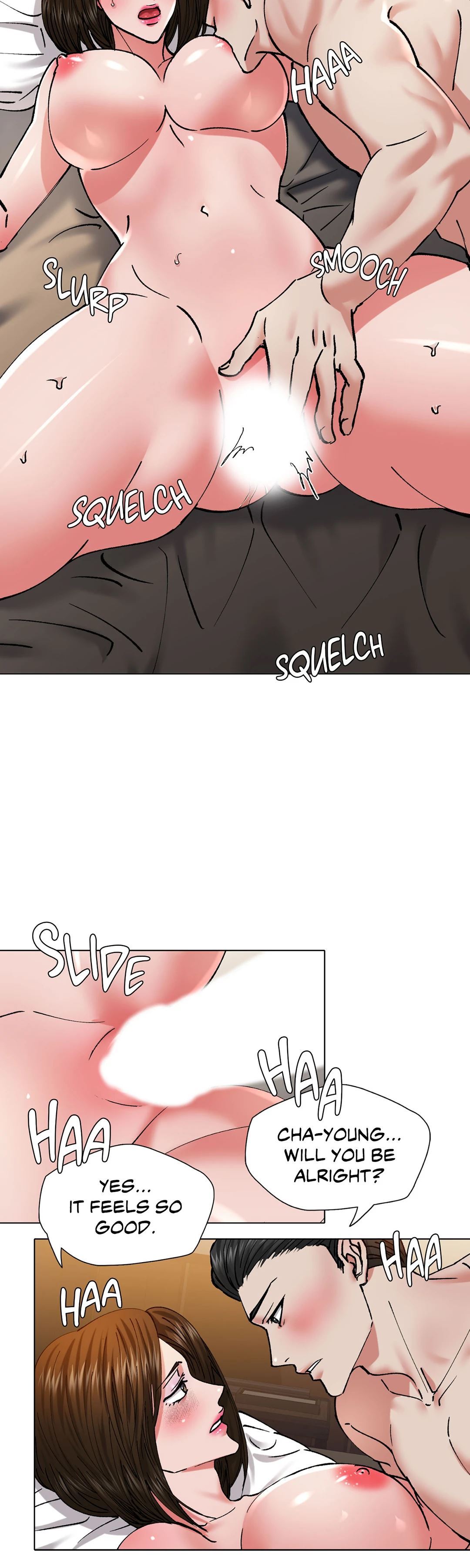 Climb on Top Chapter 59 - Manhwa18.com