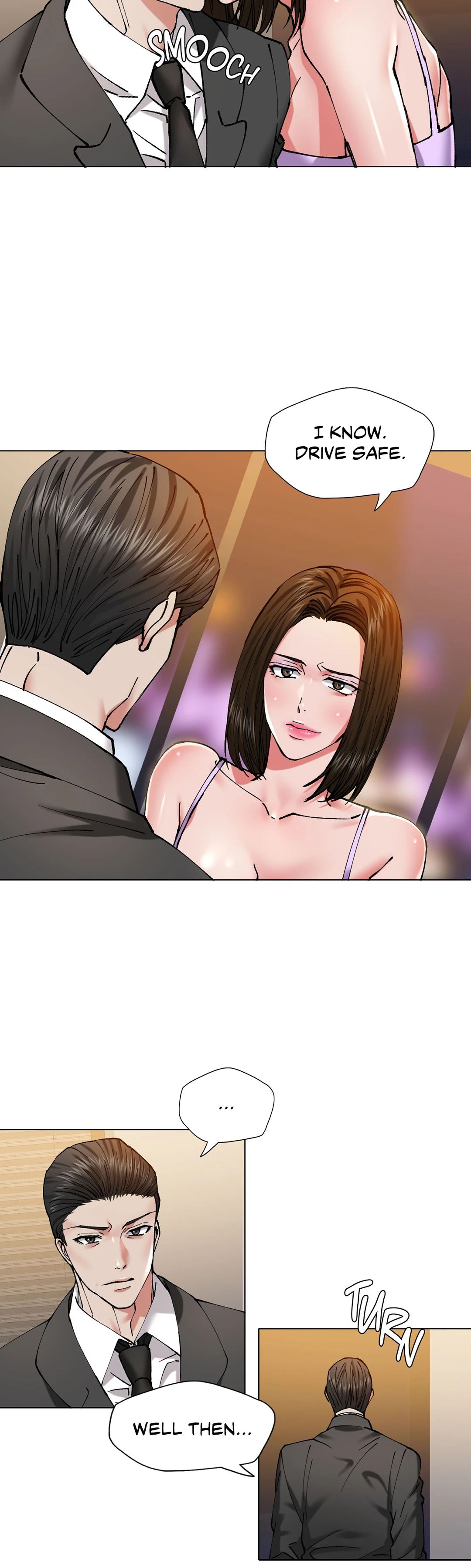 Climb on Top Chapter 59 - Manhwa18.com