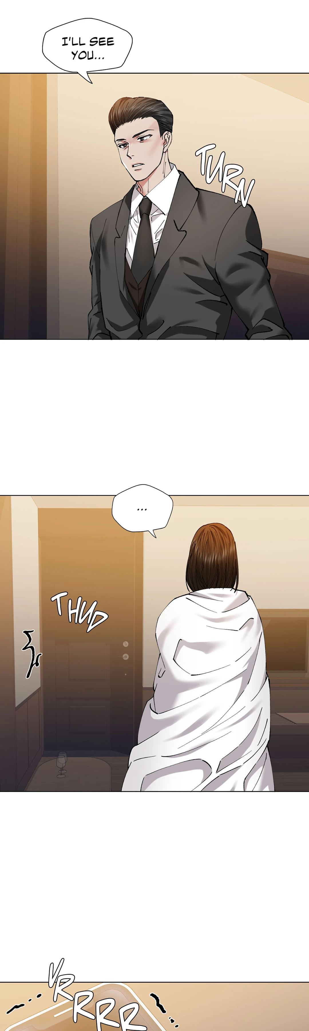 Climb on Top Chapter 59 - Manhwa18.com