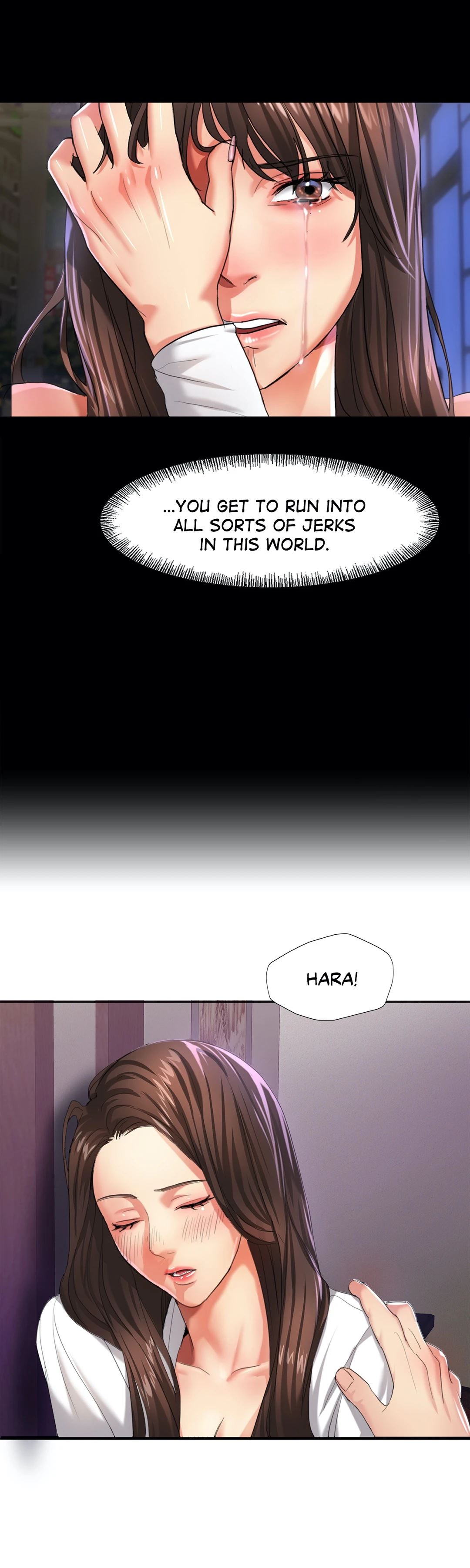 Climb on Top Chapter 6 - Manhwa18.com