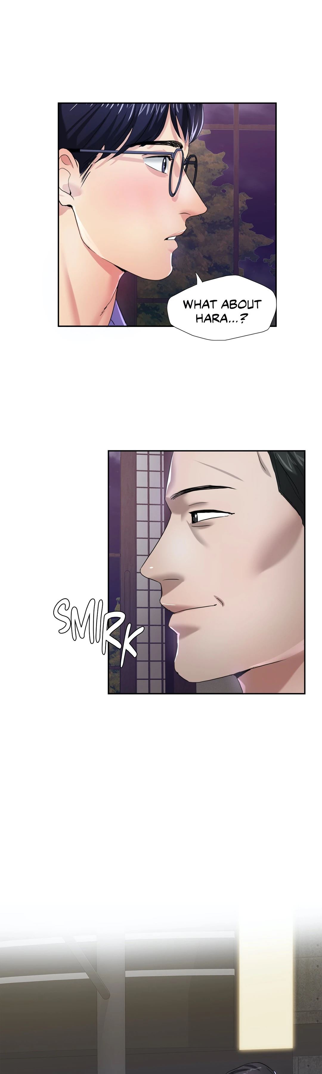 Climb on Top Chapter 6 - Manhwa18.com