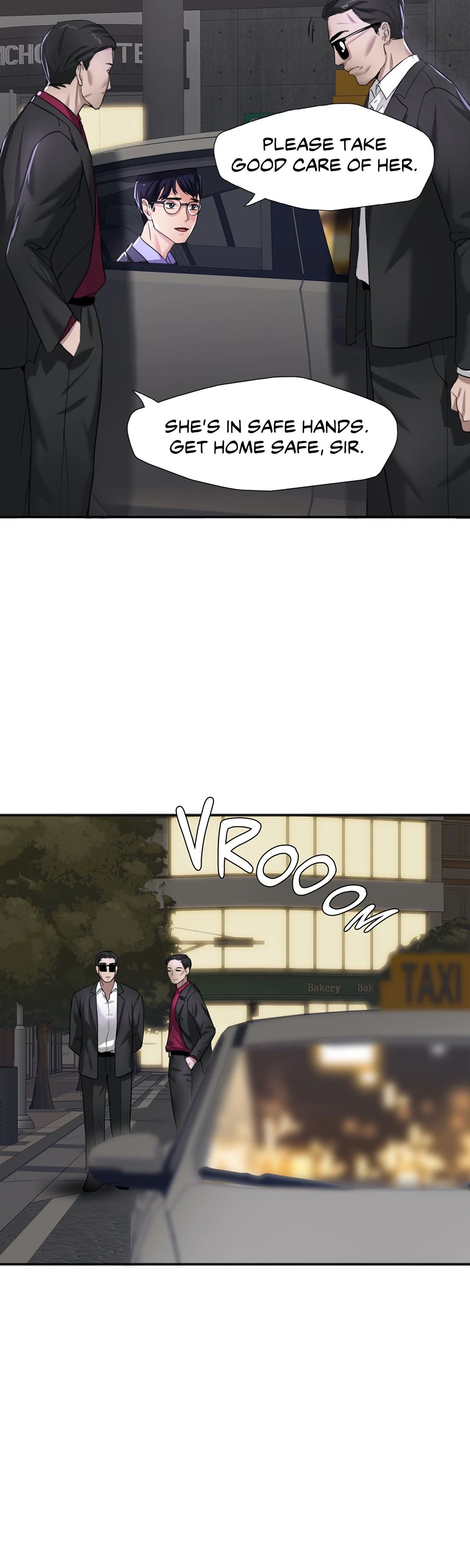 Climb on Top Chapter 6 - Manhwa18.com